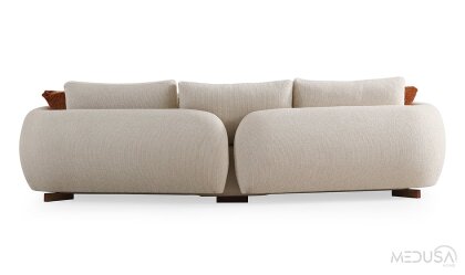 Medusa Home Mobilya - Luxora Koltuk Takımı