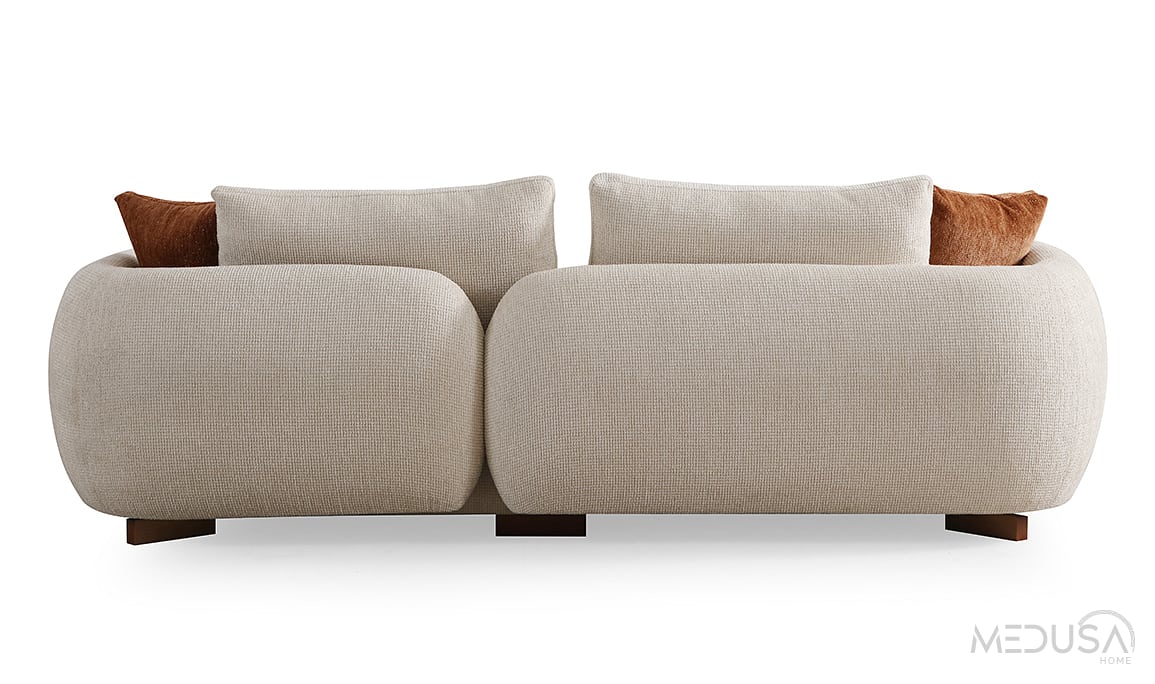 Medusa Home Mobilya - Luxora Koltuk Takımı