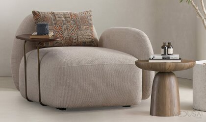 Medusa Home Mobilya - Luxora Koltuk Takımı