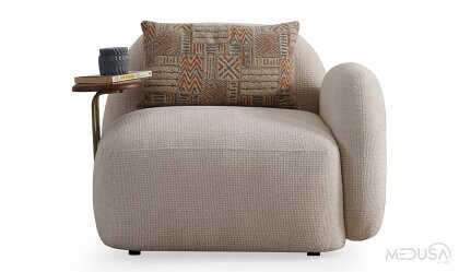 Medusa Home Mobilya - Luxora Koltuk Takımı