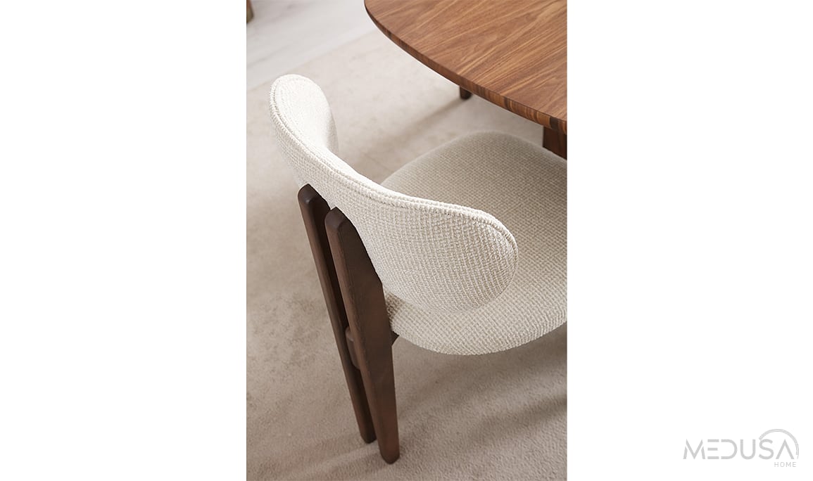 Medusa Home Mobilya - Luxora Sandalye