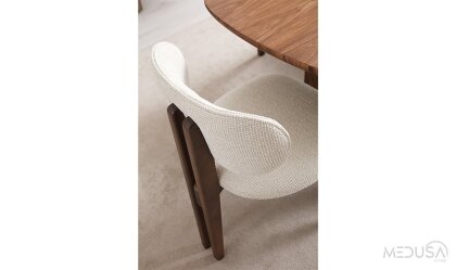 Medusa Home Mobilya - Luxora Yemek Odası