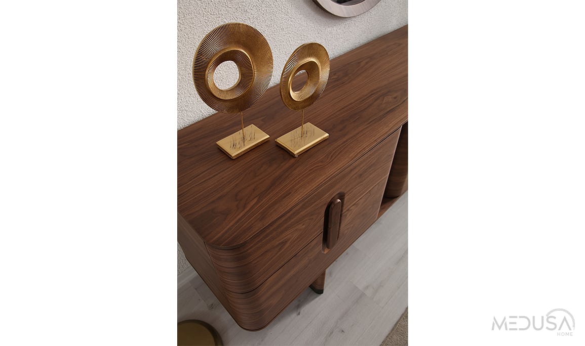 Medusa Home Mobilya - Luxora Yemek Odası