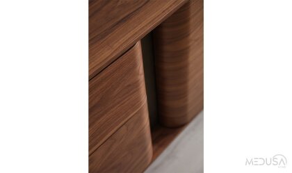 Medusa Home Mobilya - Luxora Yemek Odası