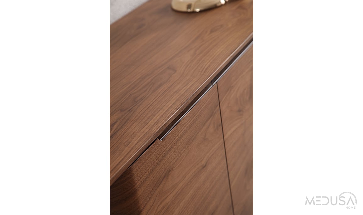 Medusa Home Mobilya - Luxora Yemek Odası