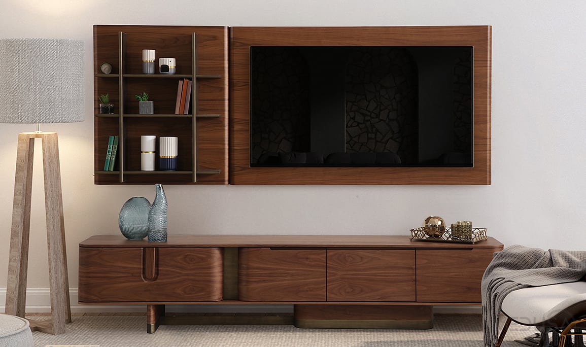 Medusa Home Mobilya - Luxora Yemek Odası