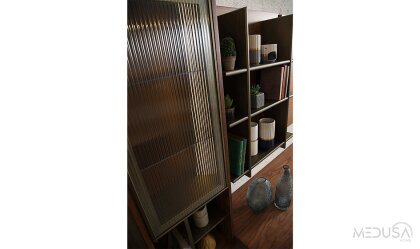 Medusa Home Mobilya - Luxora Yemek Odası