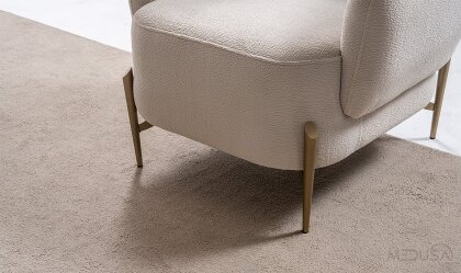 Medusa Home Mobilya - Lycon Berjer