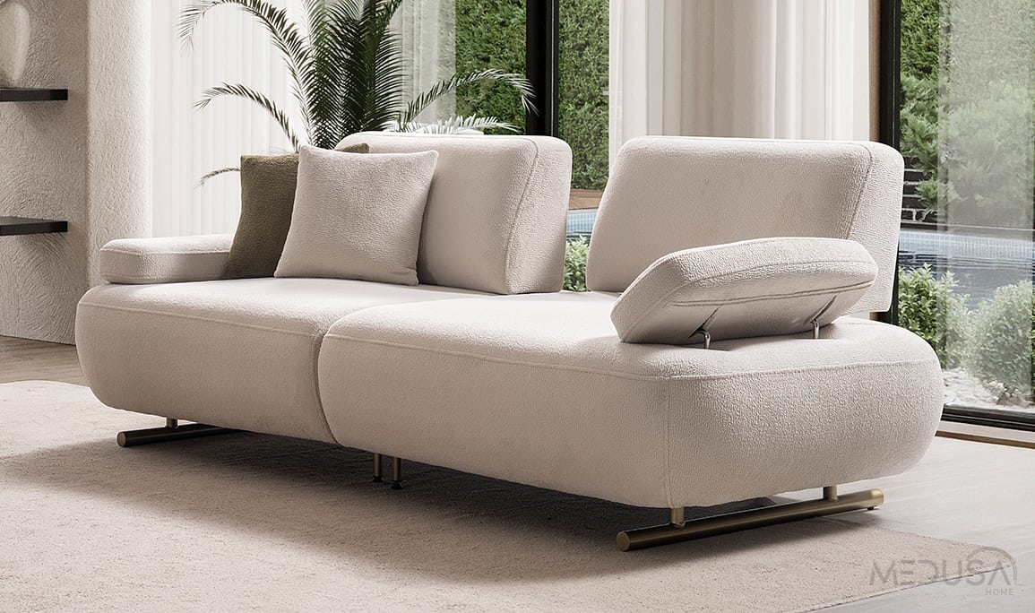 Medusa Home Mobilya - Lycon Koltuk Takımı