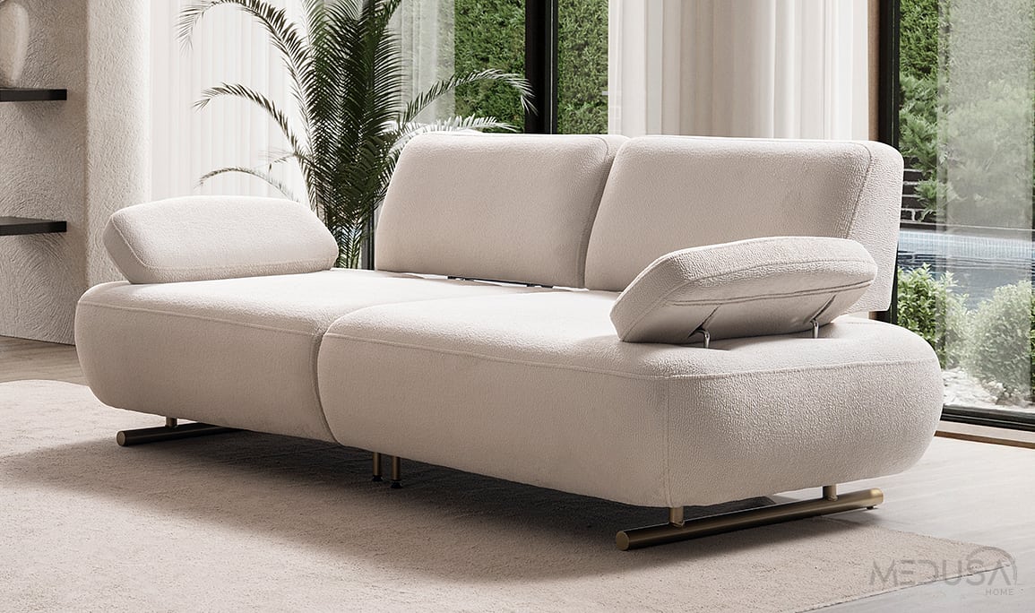 Medusa Home Mobilya - Lycon Koltuk Takımı