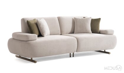Medusa Home Mobilya - Lycon Koltuk Takımı