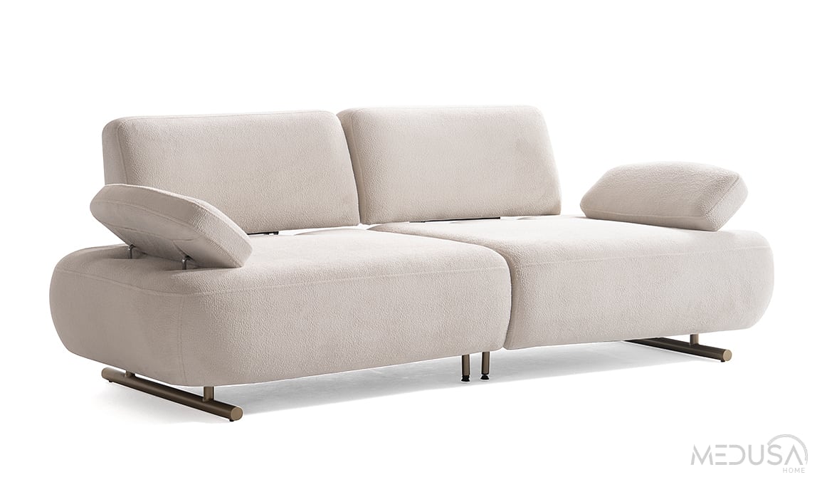 Medusa Home Mobilya - Lycon Koltuk Takımı
