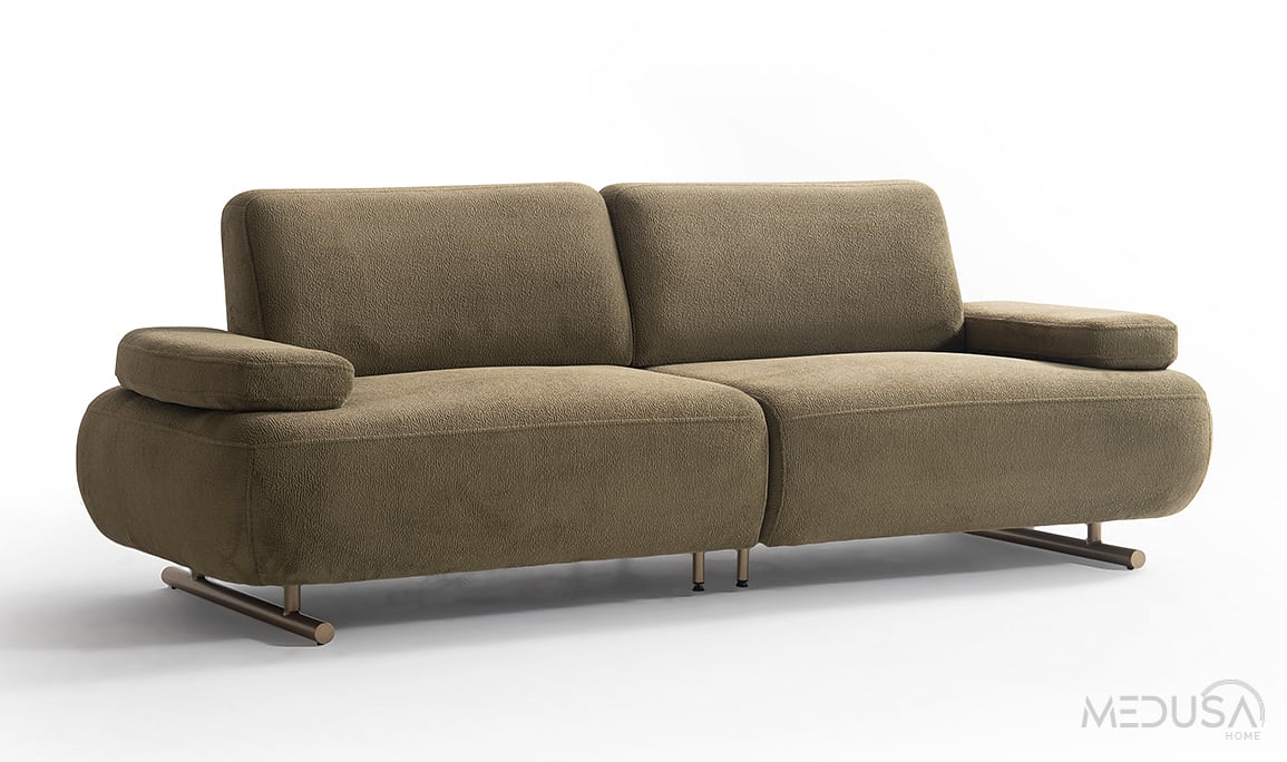 Medusa Home Mobilya - Lycon Koltuk Takımı