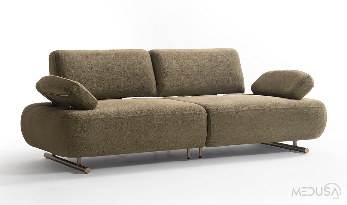 Medusa Home Mobilya - Lycon Koltuk Takımı