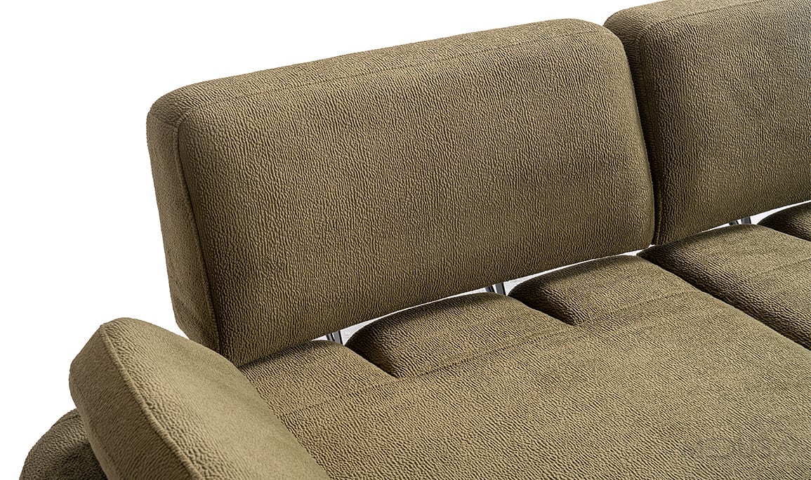 Medusa Home Mobilya - Lycon Koltuk Takımı