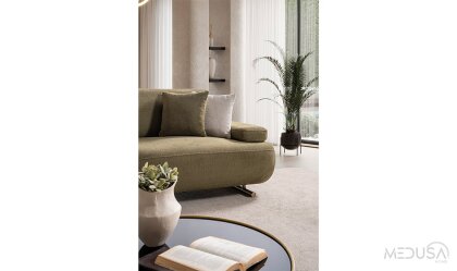 Medusa Home Mobilya - Lycon Koltuk Takımı