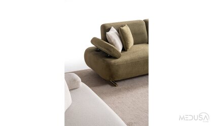 Medusa Home Mobilya - Lycon Koltuk Takımı