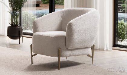 Medusa Home Mobilya - Lycon Koltuk Takımı