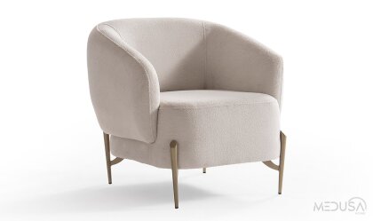 Medusa Home Mobilya - Lycon Koltuk Takımı