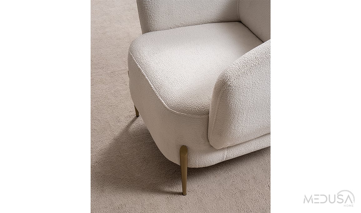 Medusa Home Mobilya - Lycon Koltuk Takımı