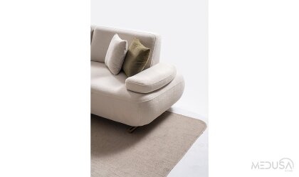 Medusa Home Mobilya - Lycon Köşe Takımı