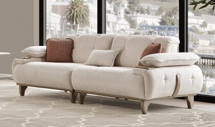 Medusa Home Mobilya - Lyken Koltuk Takımı