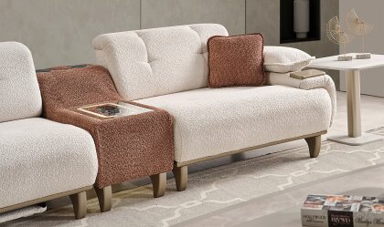 Medusa Home Mobilya - Lyken Koltuk Takımı