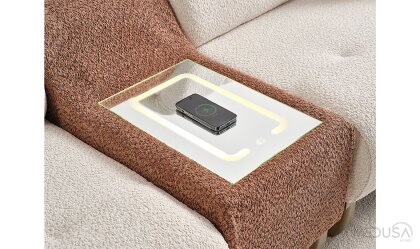 Medusa Home Mobilya - Lyken Koltuk Takımı