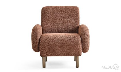 Medusa Home Mobilya - Lyken Koltuk Takımı