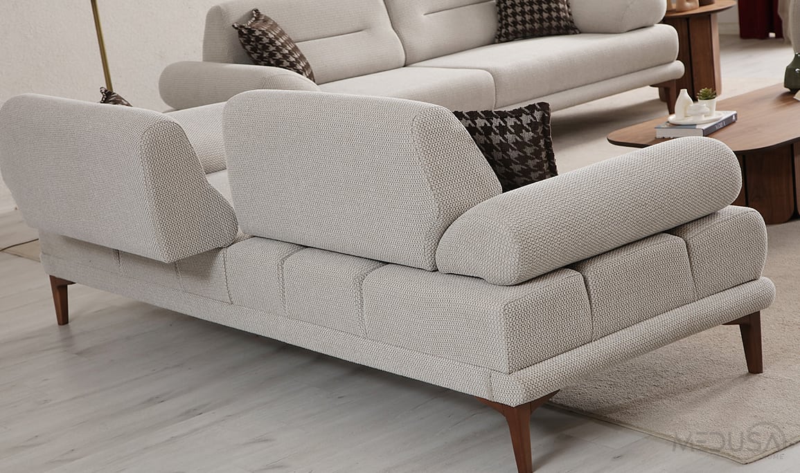 Medusa Home Mobilya - Lyon Koltuk Takımı
