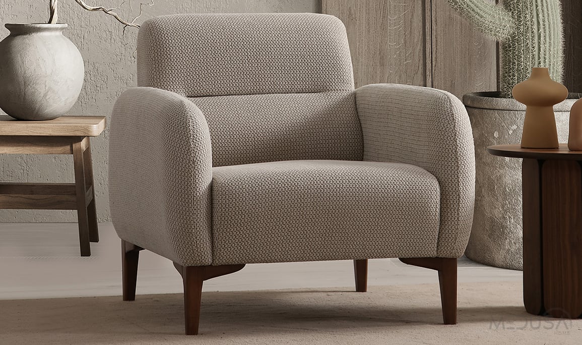 Medusa Home Mobilya - Lyon Koltuk Takımı