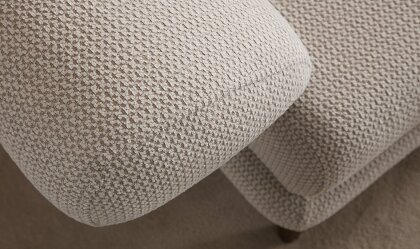 Medusa Home Mobilya - Lyon Üçlü Koltuk