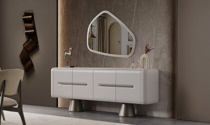 Medusa Home Mobilya - Lyra Konsol