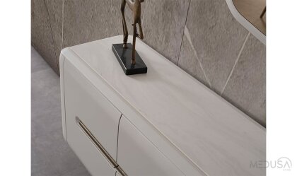 Medusa Home Mobilya - Lyra Konsol