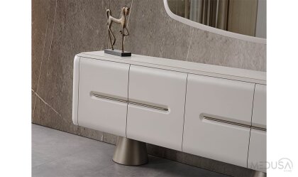 Medusa Home Mobilya - Lyra Konsol