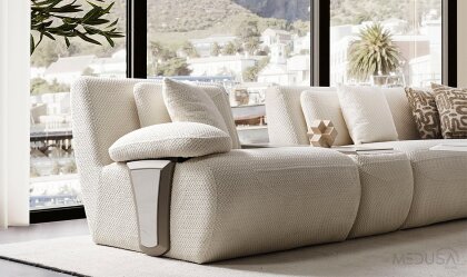 Medusa Home Mobilya - Lyra Köşe Takımı