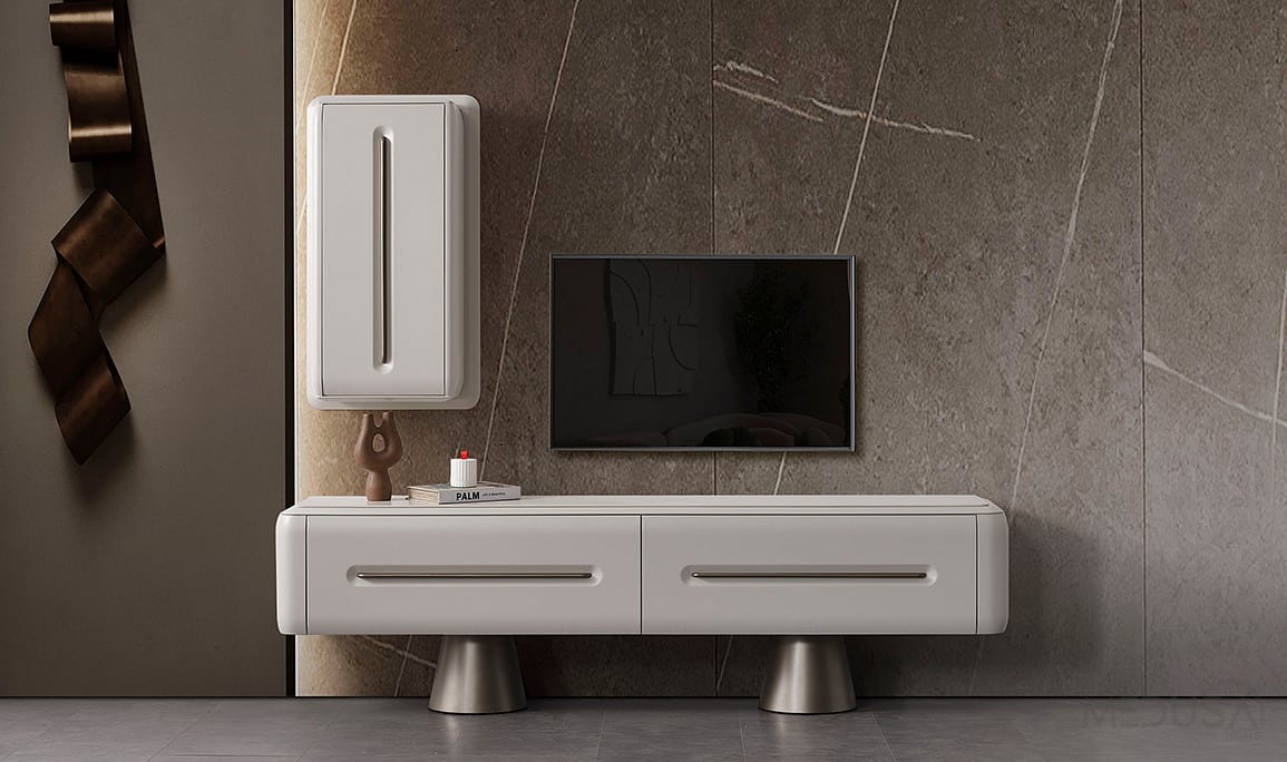 Medusa Home Mobilya - Lyra Tv Ünitesi