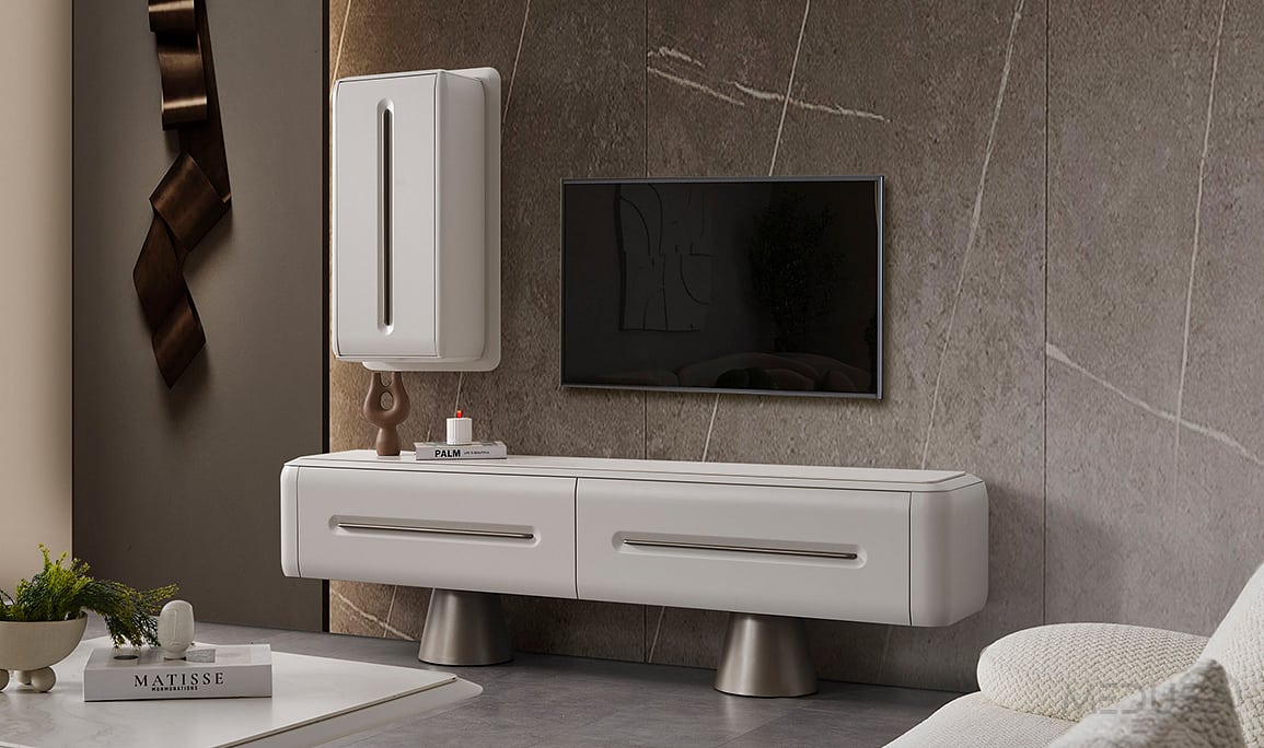 Medusa Home Mobilya - Lyra Yemek Odası