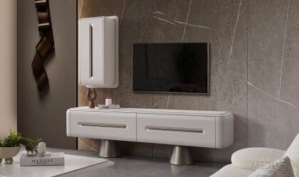 Medusa Home Mobilya - Lyra Yemek Odası