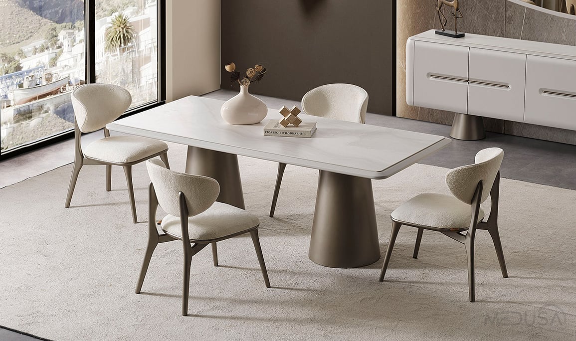 Medusa Home Mobilya - Lyra Yemek Odası