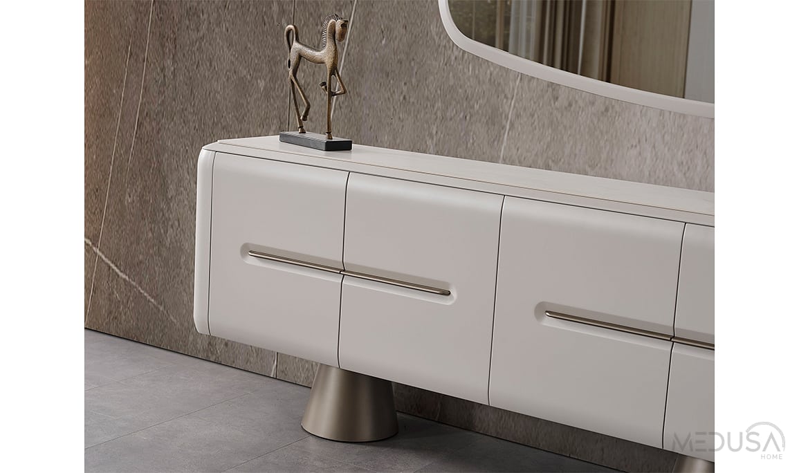 Medusa Home Mobilya - Lyra Yemek Odası