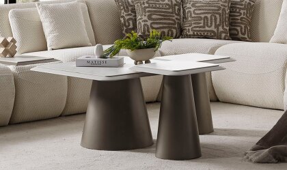 Medusa Home Mobilya - Lyra Yemek Odası