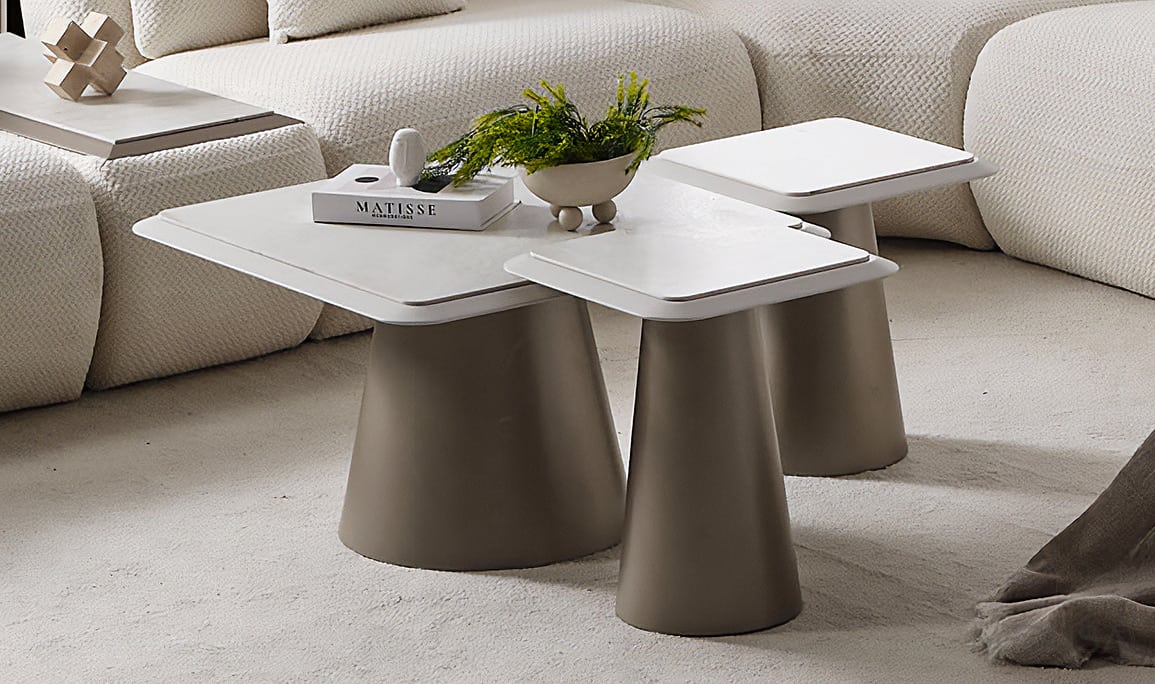 Medusa Home Mobilya - Lyra Yemek Odası