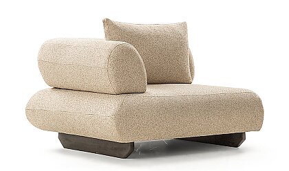 Medusa Home Mobilya - Lyris Kollu Modül