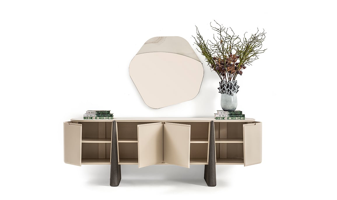 Medusa Home Mobilya - Lyris Konsol