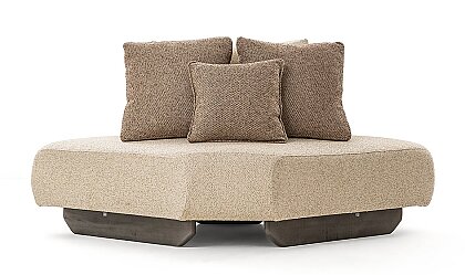 Medusa Home - Lyris Köşe Modül
