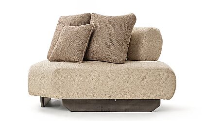 Medusa Home Mobilya - Lyris Köşe Modül