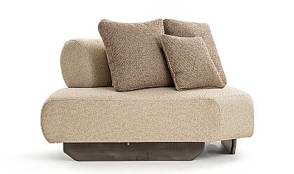 Medusa Home Mobilya - Lyris Köşe Modül