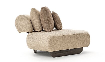 Medusa Home Mobilya - Lyris Köşe Modül