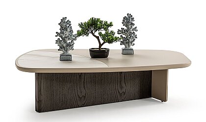 Medusa Home - Lyris Orta Sehpa